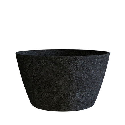 Кашпо BOWL SLANETS D80 H45