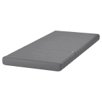 Матрас - LYCKSELE LÖVÅS / LОVАS IKEA/ ЛИКСЕЛЕ ЛЕВОС ИКЕА, 188х80 см, белый