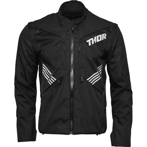 Jacket Terrain / Черный