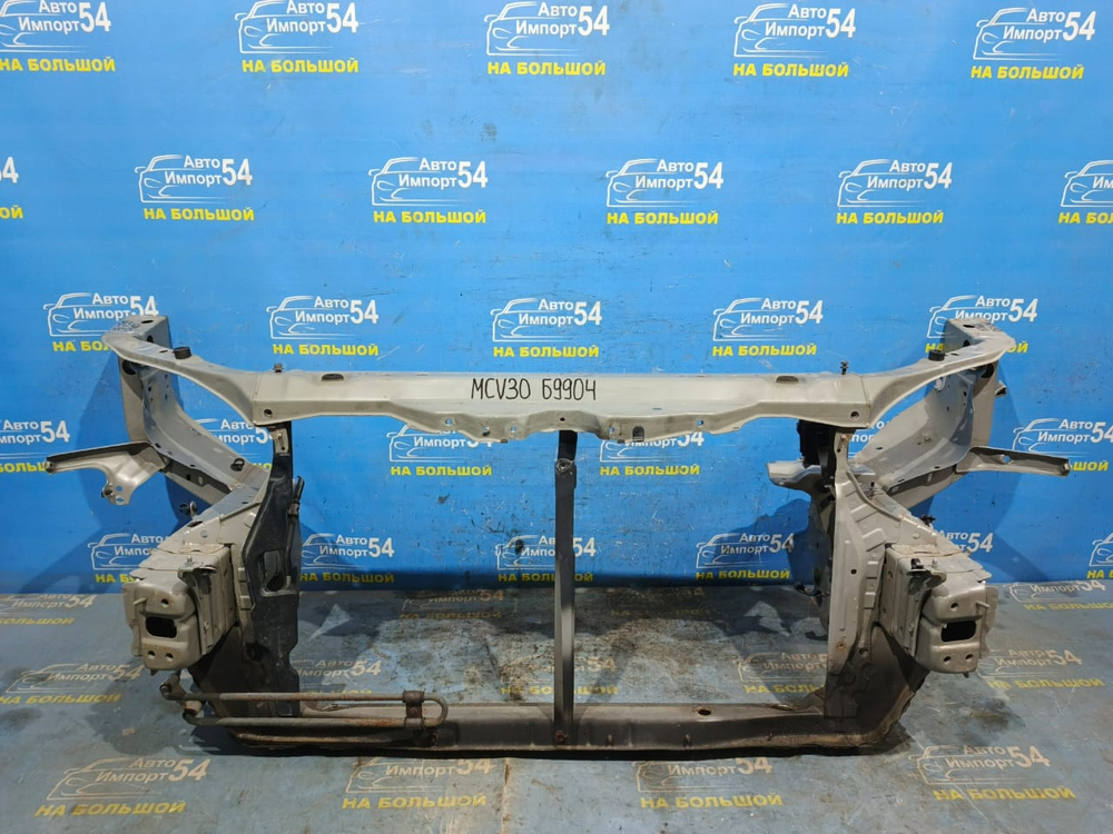 Рамка радиатора / телевизор TOYOTA WINDOM 2001-2006