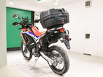Honda CRF250L Rally , 2017