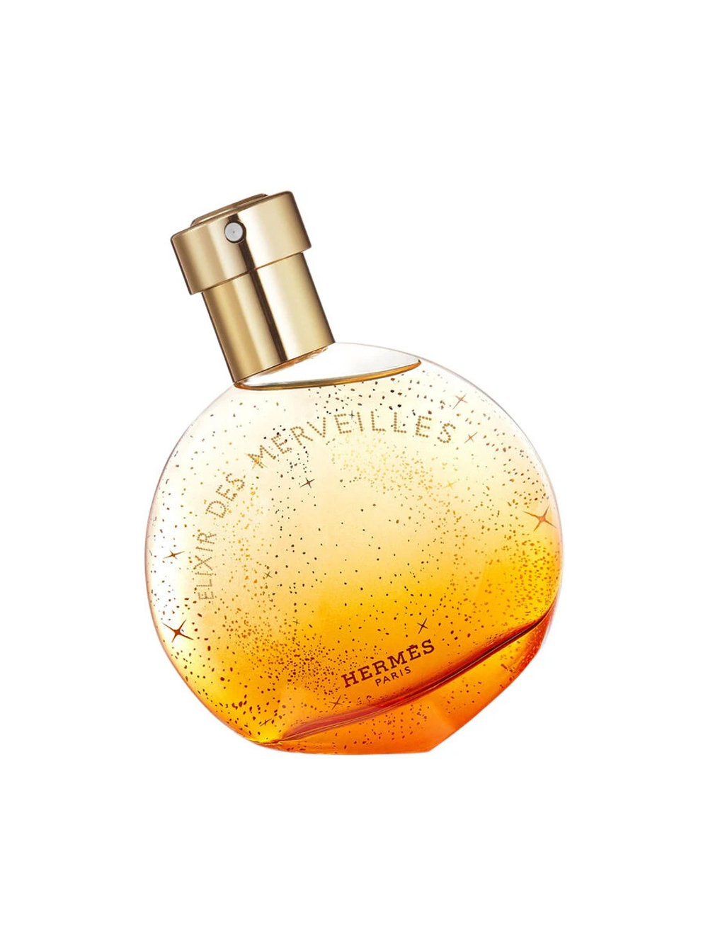HERMES ELIXIR DES MERVEILLES lady 30ml edp