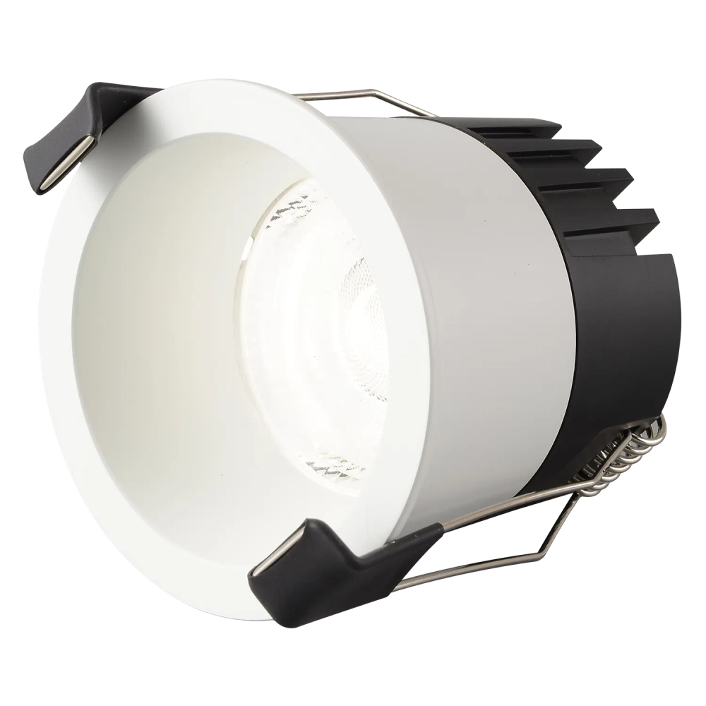 Светильник встраиваемый Crystal Lux CLT 082C1 WH 4000K