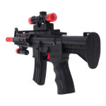 Автомат на батарейках, пакет 9902C