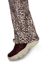 Джинсы из хлопка