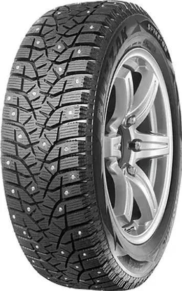 Bridgestone Blizzak Spike-02 SUV 265/60 R18 114T XL