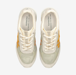 Комбинированные кроссовки Premiata Moerun 6728