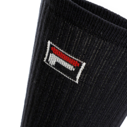 Носки теннисные Fila Tennis Socks 2 Pack - Dark Blue, White