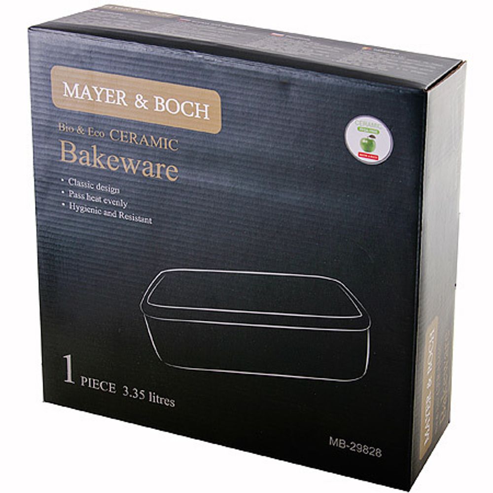 Форма MAYER &amp; BOCH MB-29828