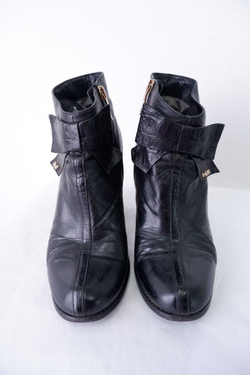 Ботильоны Rosstyle лаконичные 38 размер