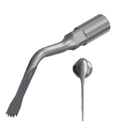 Пила прямоугольная для расщепления кости