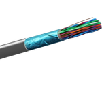 FTP25CAT5E 24AWG Cu Ripo (1*305m)