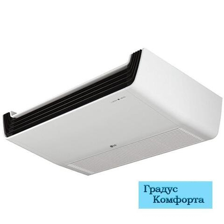 Напольно-потолочные кондиционеры Lg UV36WC.N10R0/UU36WC.U41R0