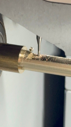 Автомат продольного точения Jianke МА 25 6S