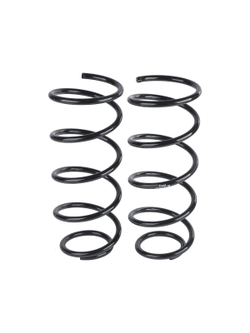 Пружина задняя L R для NISSAN Almera Classic (06-12) GANZ GIK02653