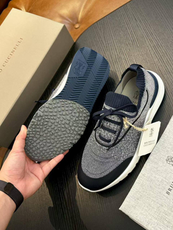 Кроссовки Brunello Cucinelli