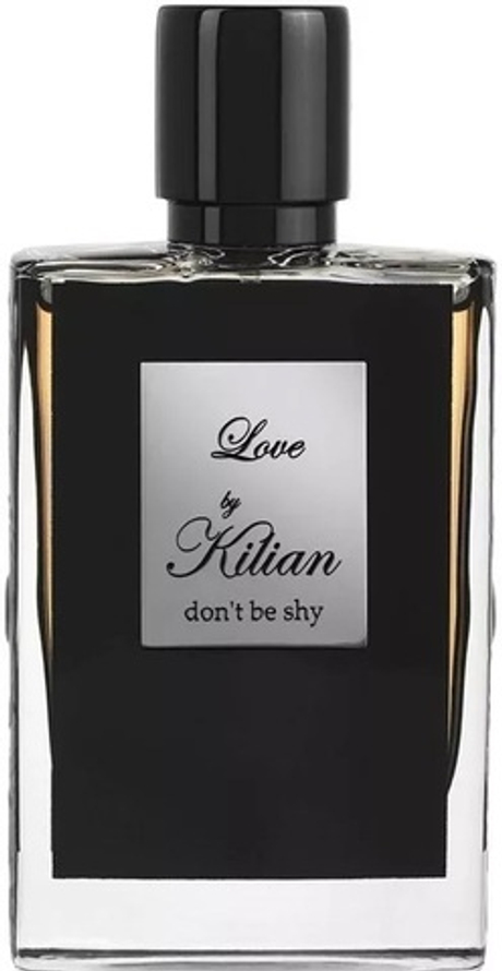 Kilian Love By Don't Be Shy