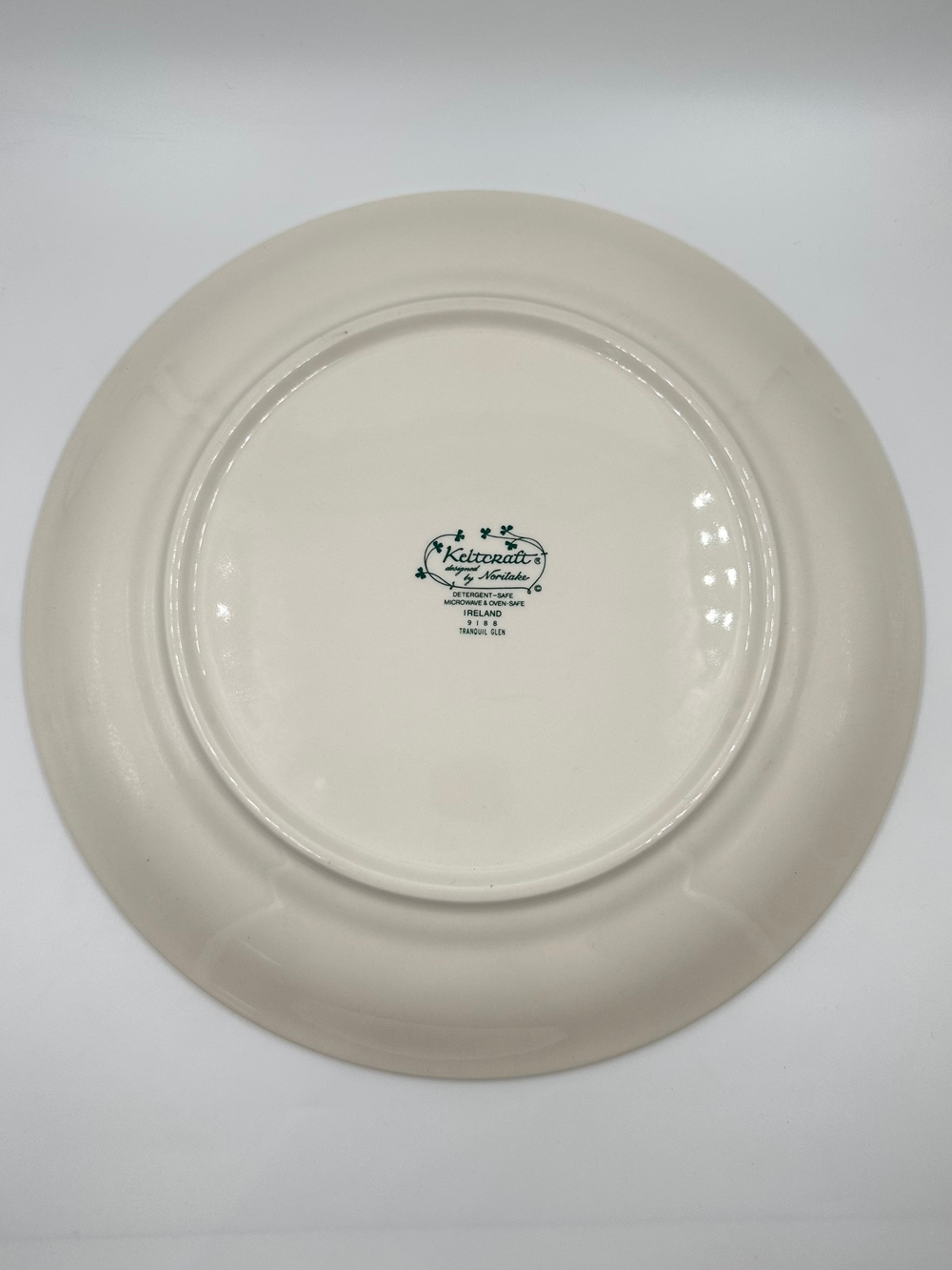 Тарелка 27см Фазаны Keltcraft by Noritake