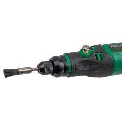Шуруповерт аккумуляторный (3.6V, Li-ion 600Ah) в комплекте с аксессуарами, набор 26пр. RockFORCE RF-IXO VI