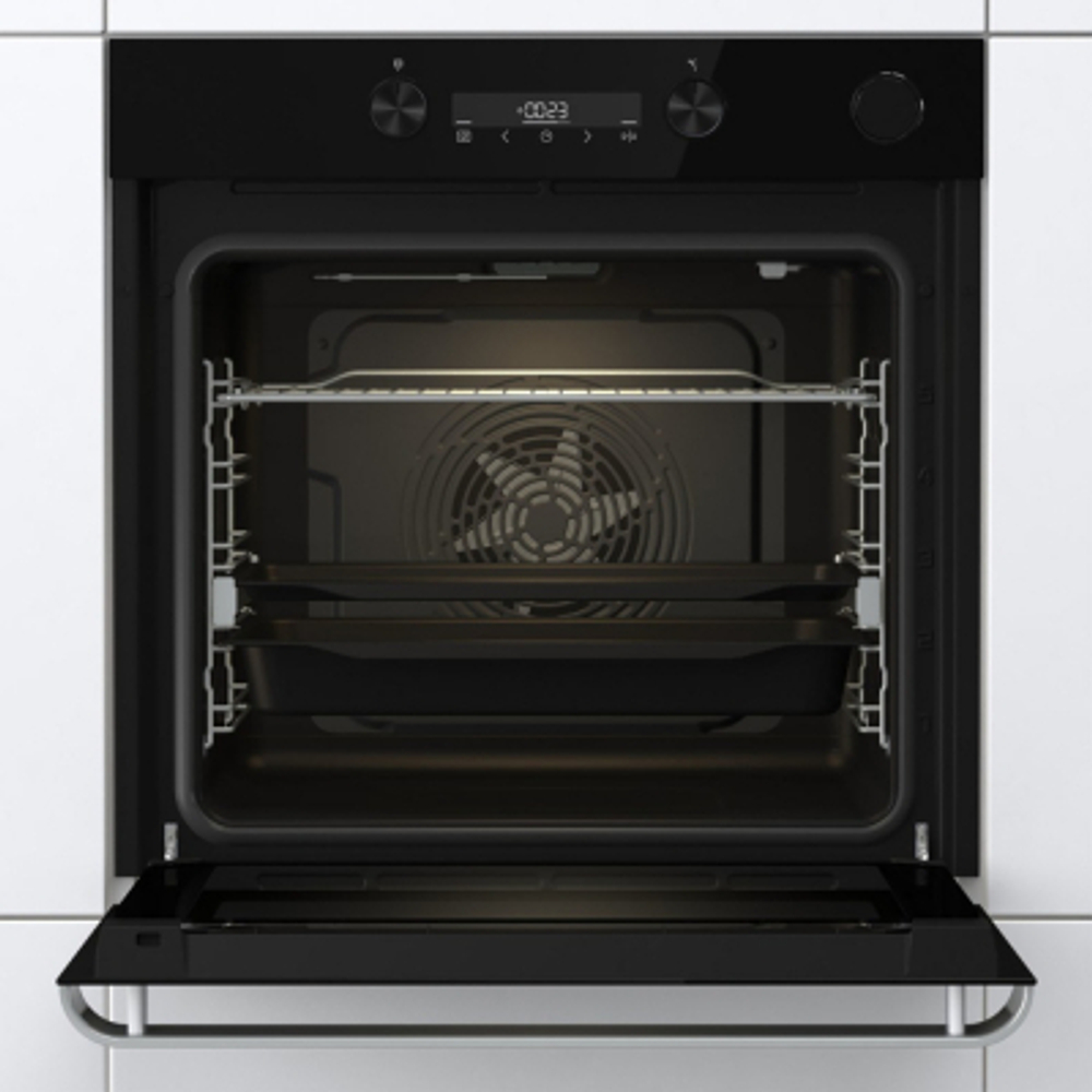 Духовой шкаф Gorenje BSA6737ORAB