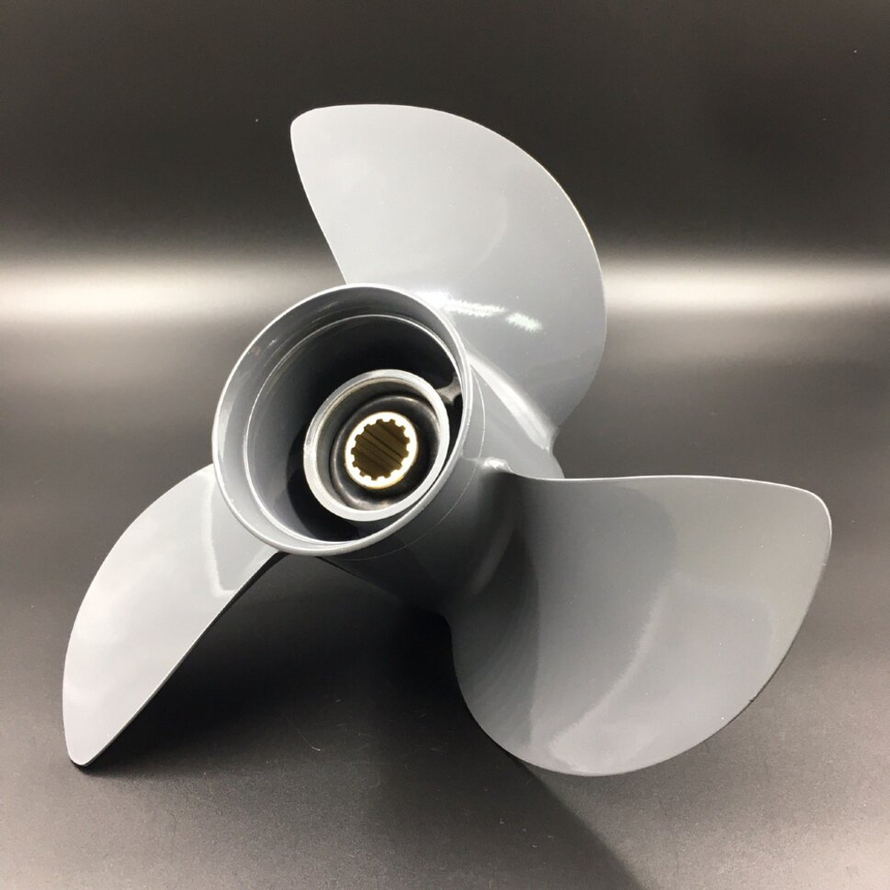 Гребной винт Honda BF35-BF60 (3x11-1/4x13) (Острые лопасти)