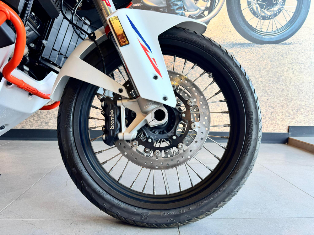 KTM 1290 SUPER Adventure R