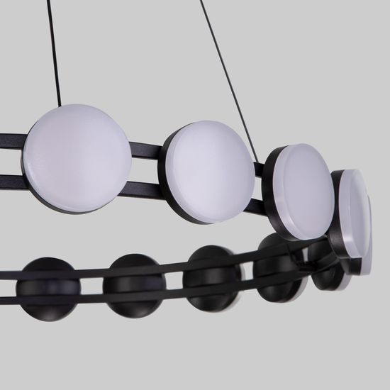 90332/20 / подвесной светильник / черный