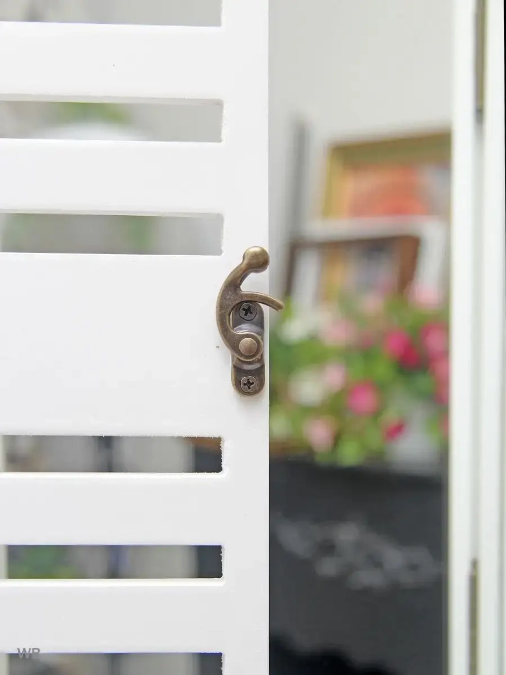 Зеркало интерьерное "Прованс"