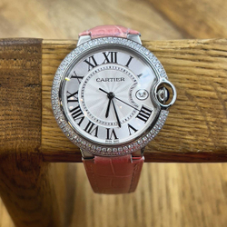 Часы Cartier