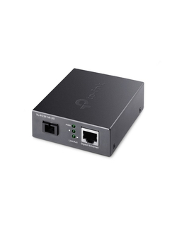 Медиаконвертер TP-Link FC311A-20 Гигабитный WDM медиаконвертер
