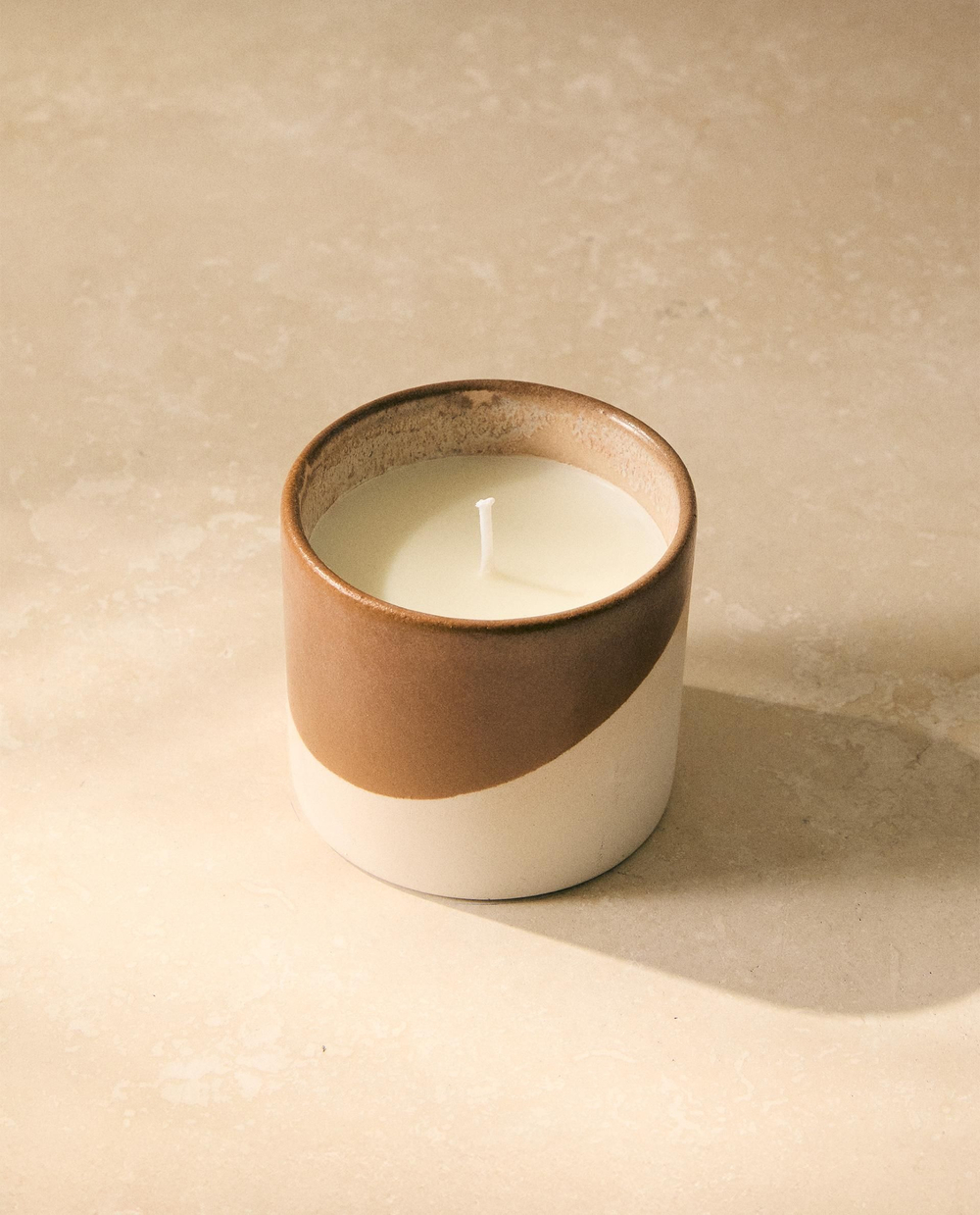 Zara Home - Ароматическая свеча sunset at legzira, 150 г