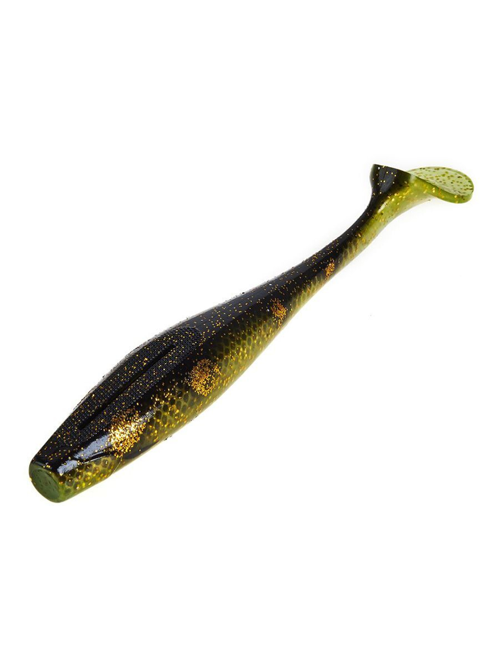Виброхвост LJ 3D BBS Series KUBIRA SWIM SHAD 12.0in (30,48)/PG36 1 шт. в упак.