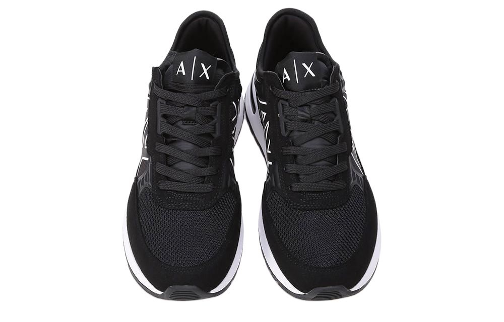 Armani Exchange Logo