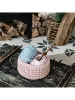 Крючок вязальный