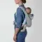 Кенгуру-переноска Cybex Coya Carrier Thunder Grey