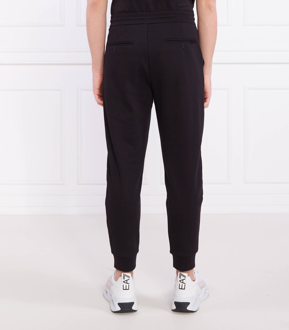Спортивные штаны Armani Exchange - черный(3RZPLE ZJ1ZZ)