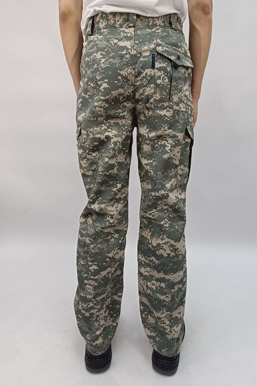 Брюки рабочие БР.377