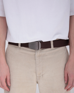 Ремень Anteater Belt-Brown