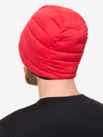 ШАПКА ПУХОВАЯ BASK D-TUBE CHESSHAT