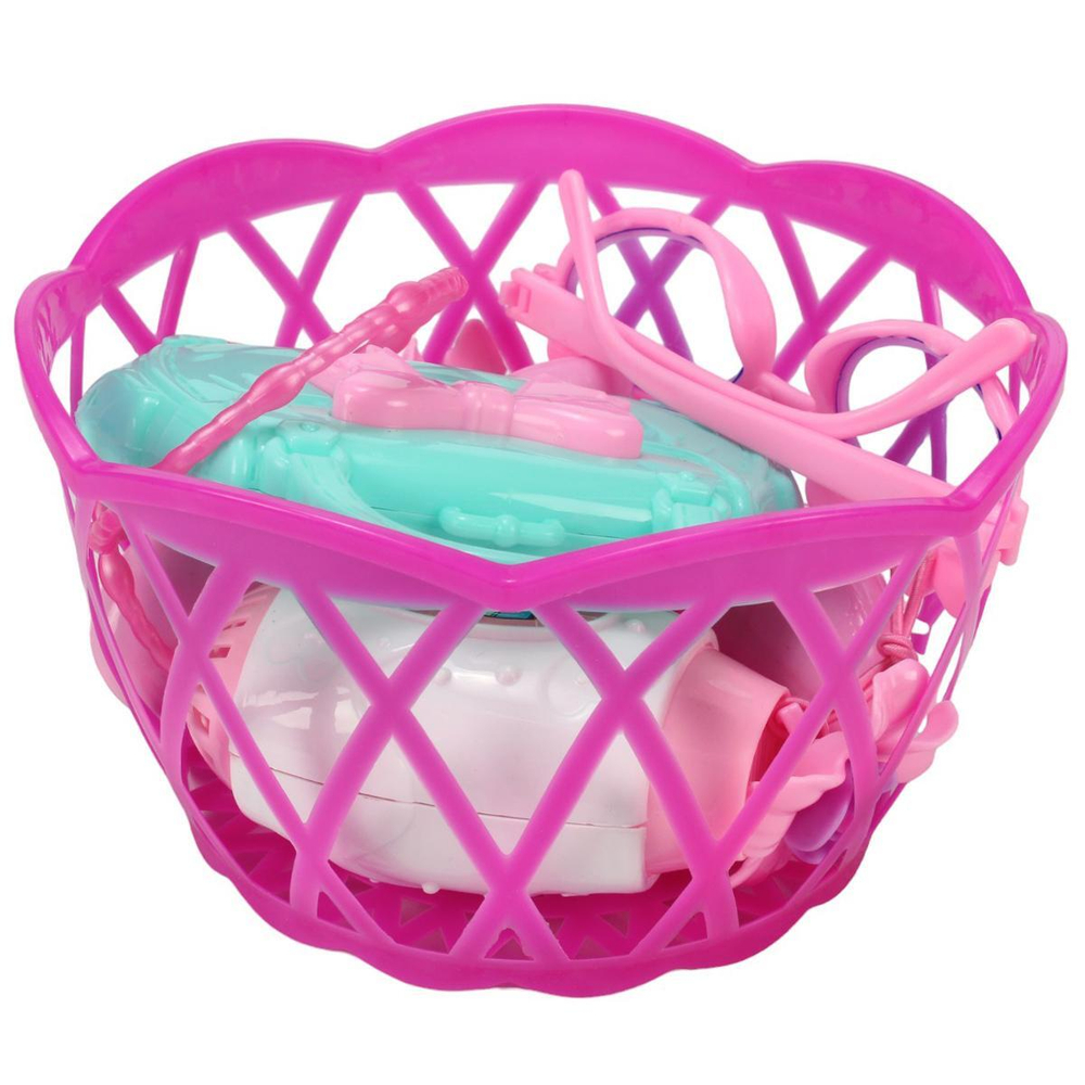 Набор парикмахера Модница, сетка 2023-A154