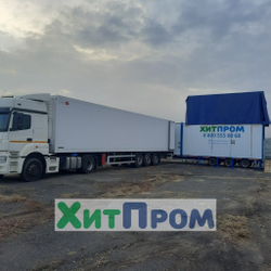 Передвижная линия убоя КРС до 10 голов/смена и МРС до 100 голов/смена. р.Тыва