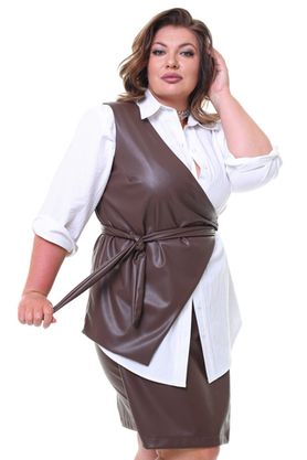 Цена на Жилет-3020 больших размеров