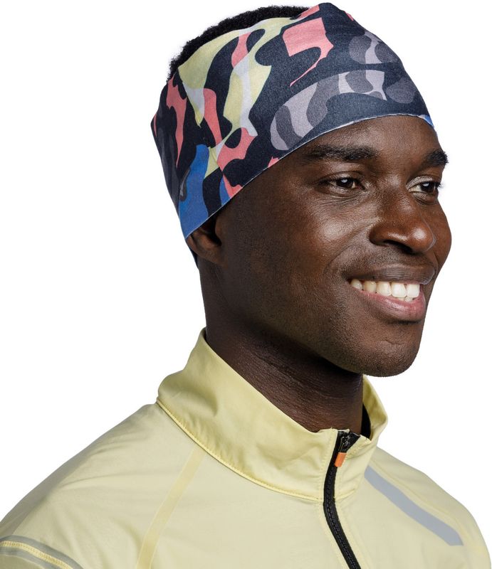 Повязка Buff Thermonet Headband Enphi Multi Фото 2