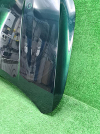 Капот Chery Arrizo 8 (2022-н.в.)