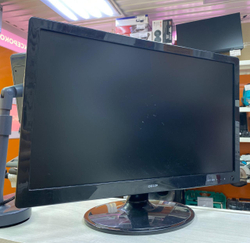 Монитор DEXP 21.5" M210