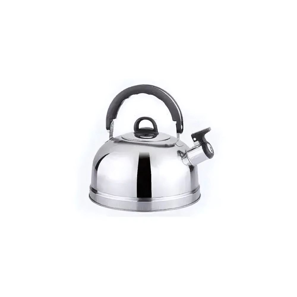 Чайник нерж 2,6л со св LKD-1026 TM Bingo