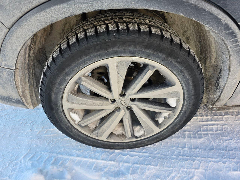 FAW Bestune T77 1.5T DCT Prestige Plus