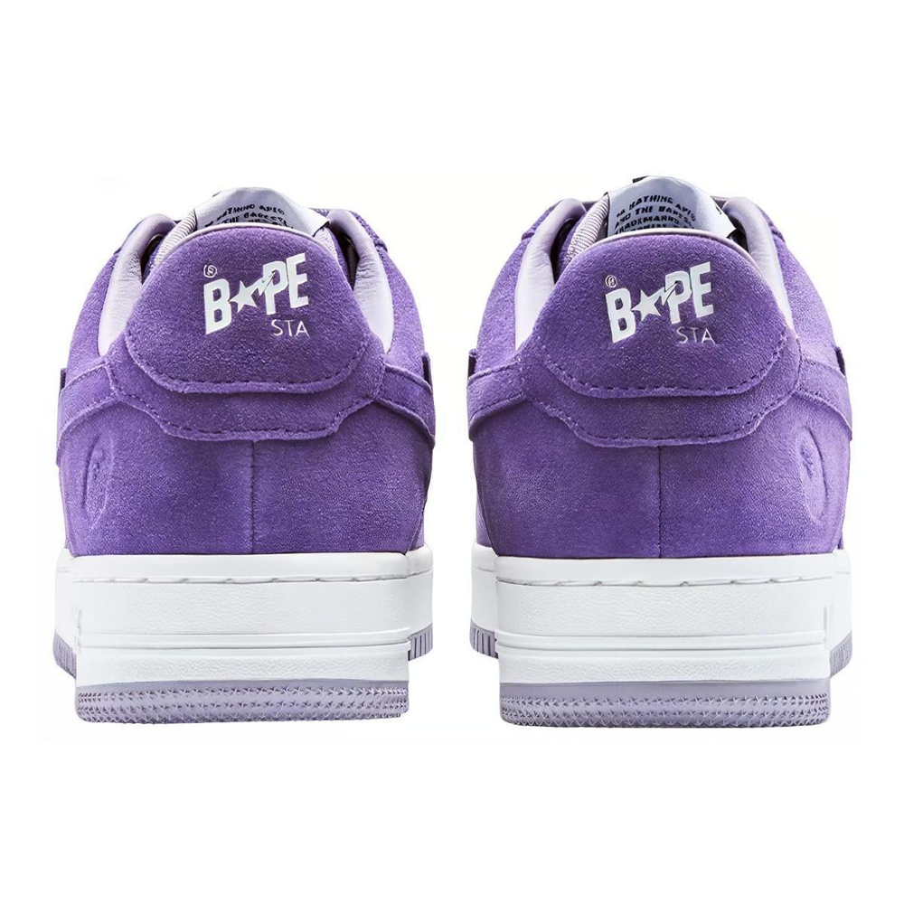 Кроссовки A BATHING APE STA, 1I70-191-008