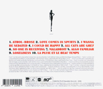 Nouvelle Vague / I Could Be Happy (RU)(CD)