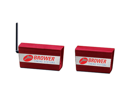 Дополнительный фотофиниш для хронометража BROWER ADD ON: RL PHOTOCELL (INTERMEDIATE BEAM)